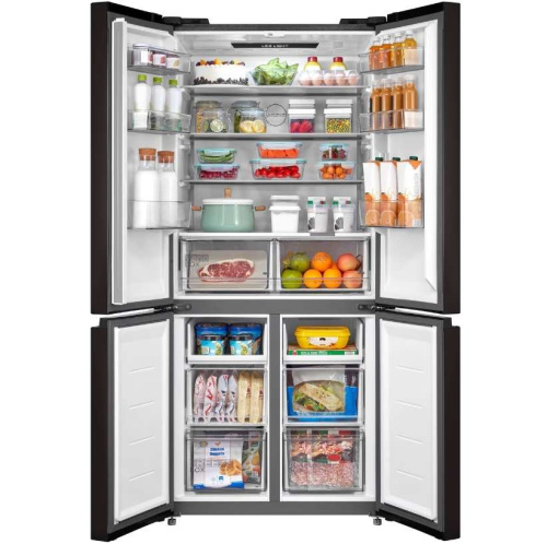 Холодильник Midea MDRM691MIE28