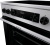 Плита Электрическая Gorenje GECS6C70XC нержавеющая сталь стеклокерамика 
