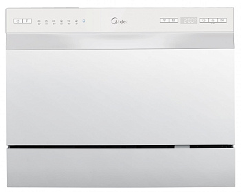Посудомоечная машина Midea MCFD55S450WI