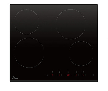 Электрическая варочная поверхность Midea MCH64107F