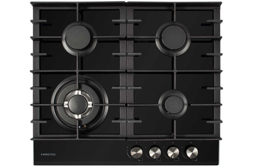 Варочная поверхность Hiberg VM 60440 B
