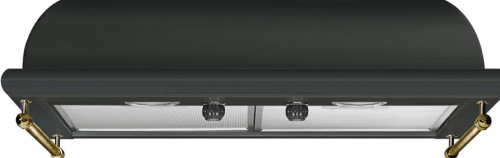 Вытяжка Smeg KC16AOE