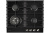 Варочная поверхность Hiberg VM 60440 B