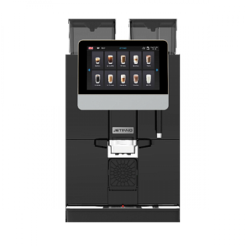 Автоматическая кофемашина Jetinno JL32 А