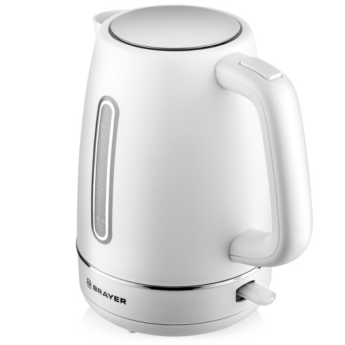 Чайник электрический BRAYER BR6103WH