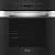 Комби-пароварка Miele DGC7250 CLST сталь