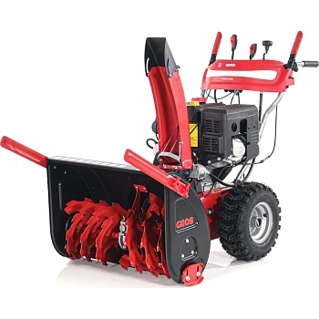 Снегоуборщик бензиновый GEOS SnowLine 700 E