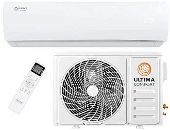 Сплит-система Ultima Comfort Eclipse ECS-18PN-IN / ECS-18PN-OUT