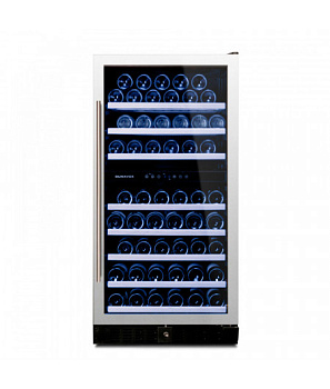 Винный шкаф Dunavox DX-94.270SDSK