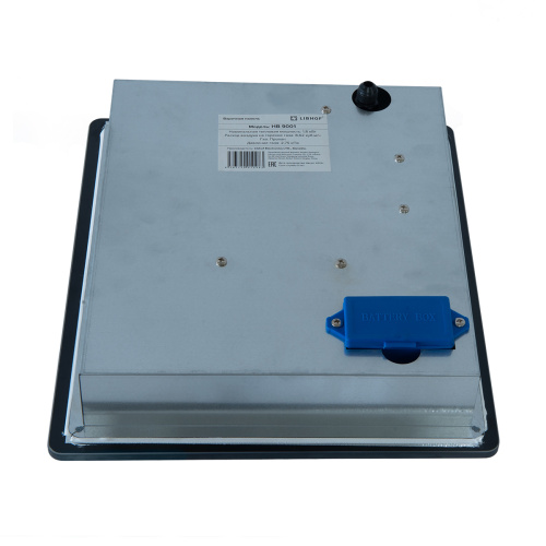 Варочная панель газовая Libhof HB 9001