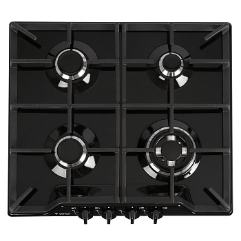 Газовая варочная панель Gefest ПВГ 1212-02 К3
