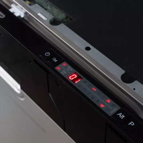 Встраиваемая посудомоечная машина DeLonghi DDW 06F Brace plus