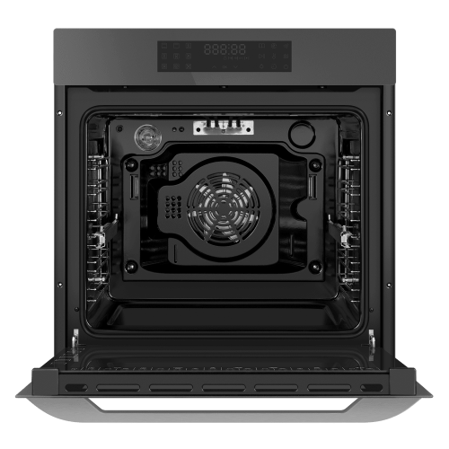 Шкаф духовой электрический MAUNFELD EOEH7614DGR