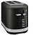 Тостер KitchenAid на 2 тоста, чугун, 5KMT2109EBK