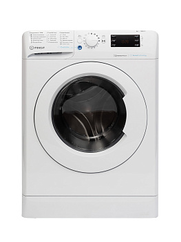 Стиральная машина Indesit BWSE 8129X WWV