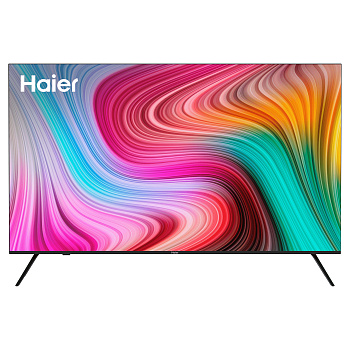 Телевизор Haier 43 Smart TV MX