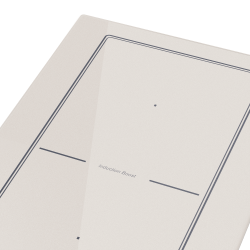 Индукционная варочная панель Maunfeld CVI292S2BBG