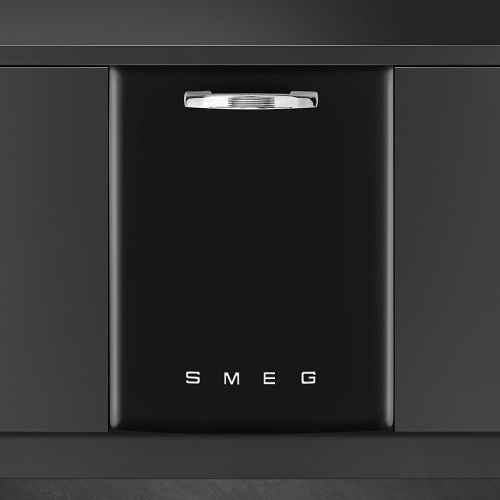 Посудомоечная машина Smeg STFABBL3