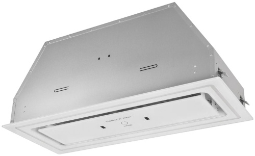 Вытяжка Zigmund & Shtain K 171.7 W
