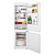 Холодильник встраиваемый HOMSair FB177SW Inverter