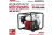 Мотопомпа бензиновая HND WP 30 XT Мотопомпа бензиновая HND WP 30 XT