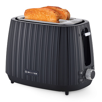 Тостер BRAYER BR2104