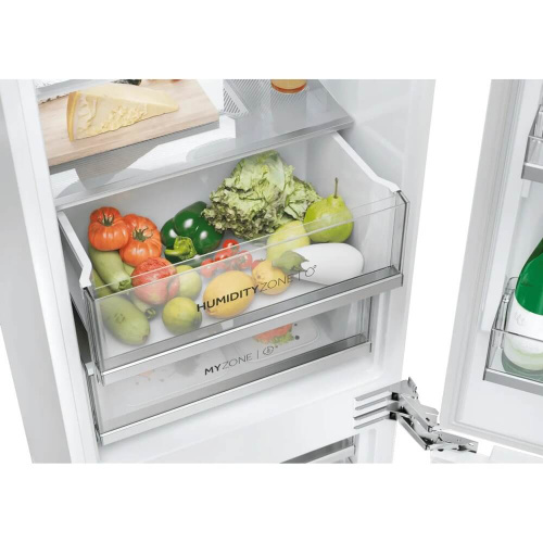 Встраиваемый холодильник Haier HBCN5177CU1