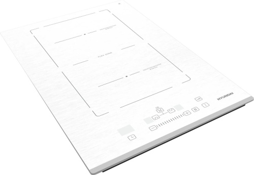 Индукционная варочная поверхность Hyundai HHI 3772 WG