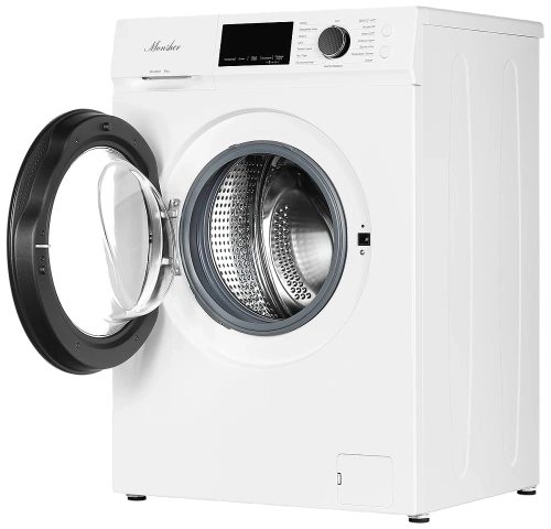 Стиральная машина Monsher MWM 510 Blanc