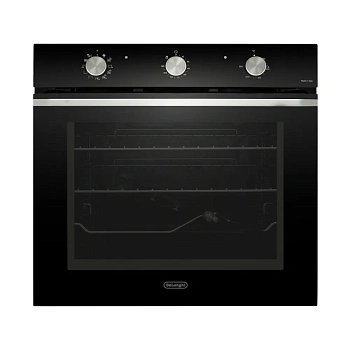 Электрический духовой шкаф DeLonghi NSM 7 NL RF RUS