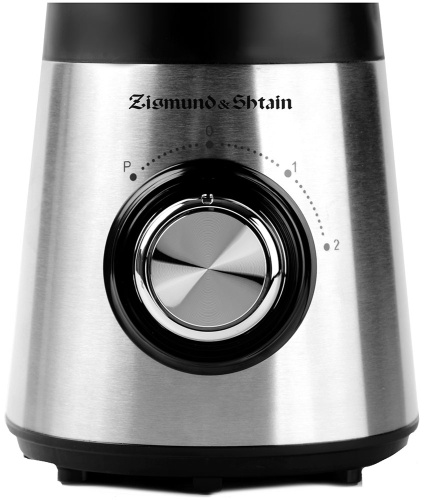 Блендер настольный Zigmund & Shtain BS-448 D