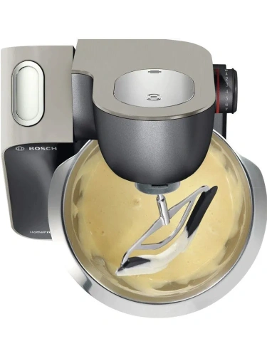 Кухонная машина Bosch MUM59N26DE