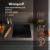 Стеклокерамическая панель Weissgauff HI 430 BSC