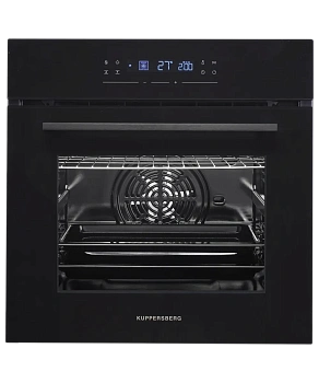 Духовой шкаф Kuppersberg HO 615 B