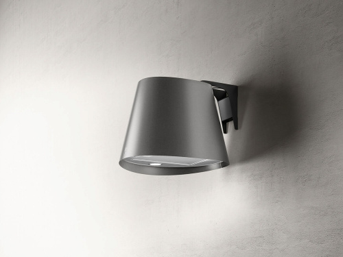 Вытяжка Elica JUNO URBAN ZINC/F/50