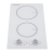 Индукционная варочная панель Maunfeld CVI292MWH