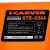 Снегоуборщик электрический Carver STE 2346