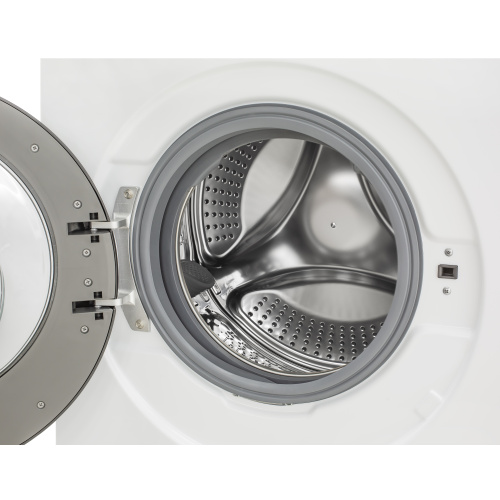 Стиральная машина Jacky's JW S0822B2