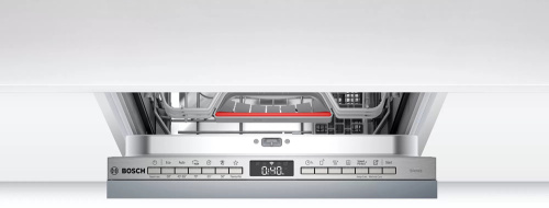 Встраиваемая посудомоечная машина Bosch SPV 4HKX45E