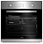 Духовой шкаф Beko BIE22100XC
