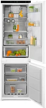 Встраиваемый холодильник Electrolux E8MNCD18S