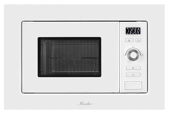 Микроволновая печь Monsher MTW 203 Noir