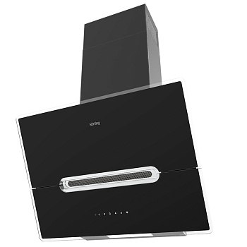 Вытяжка наклонная Korting KHC 61950 GXN