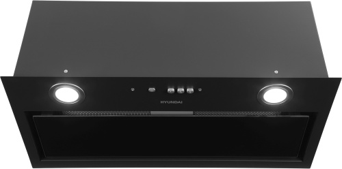 Вытяжка встраиваемая Hyundai HBB 6036 BG