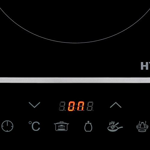 Плита Индукционная Hyundai HYC-0104