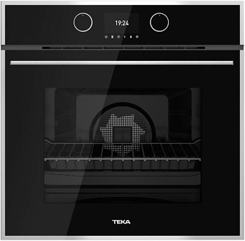 Духовой шкаф Teka HLB 860 STAINLESS STEEL