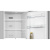 Холодильник Bosch KGN55VL20U