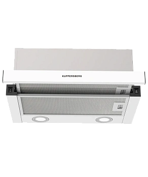 Вытяжка Kuppersberg SLIMHIT 50 WG