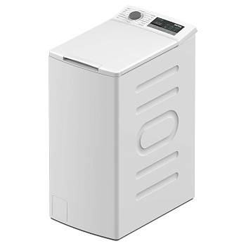 Стиральная машина KORTING KWMT 1488 I