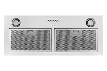 Вытяжка Lex GS BLOC P 900 WHITE
